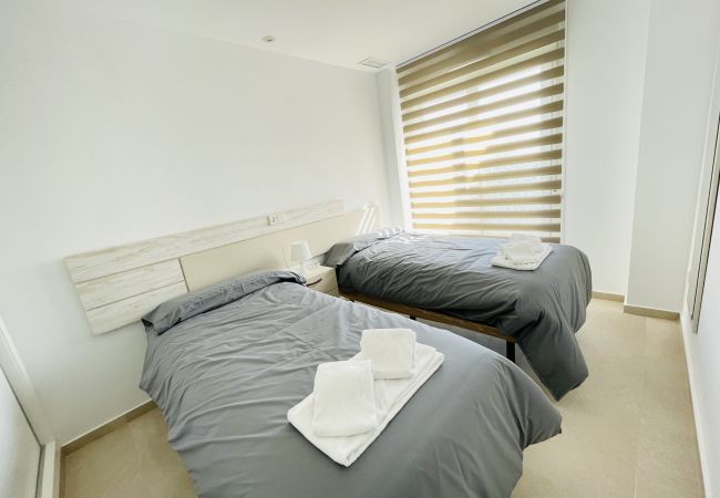 Villa en Orihuela - 3084 Res. MAUI II Villa en Orihuela - 3084 Res. MAUI II