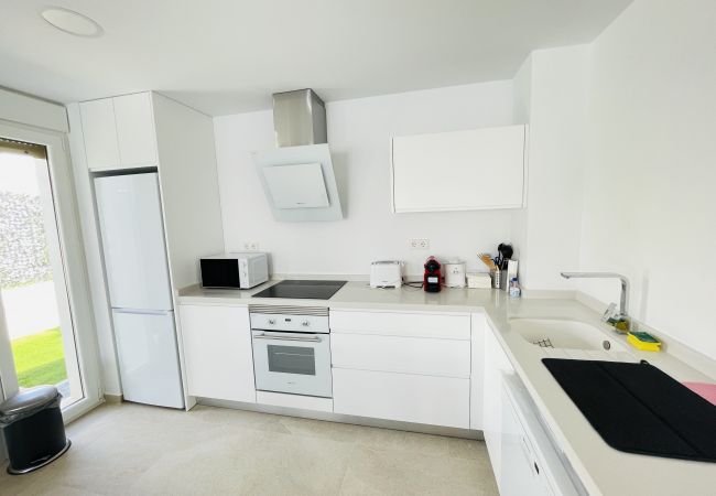 Villa en Orihuela - 3084 Res. MAUI II Villa en Orihuela - 3084 Res. MAUI II