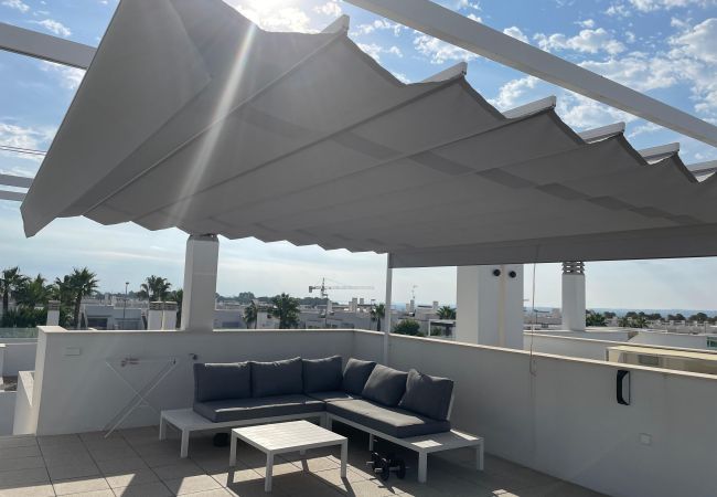 Villa en Orihuela - 3084 Res. MAUI II Villa en Orihuela - 3084 Res. MAUI II