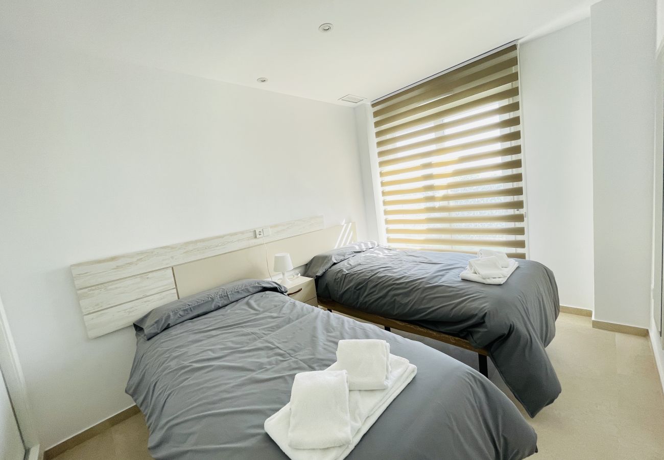 Villa en Orihuela - 3084 Res. MAUI II