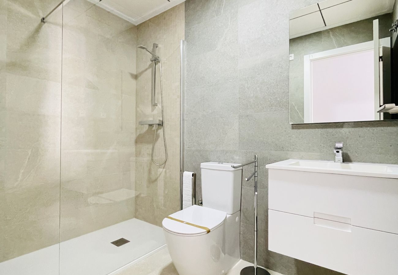 Villa en Orihuela - 3084 Res. MAUI II