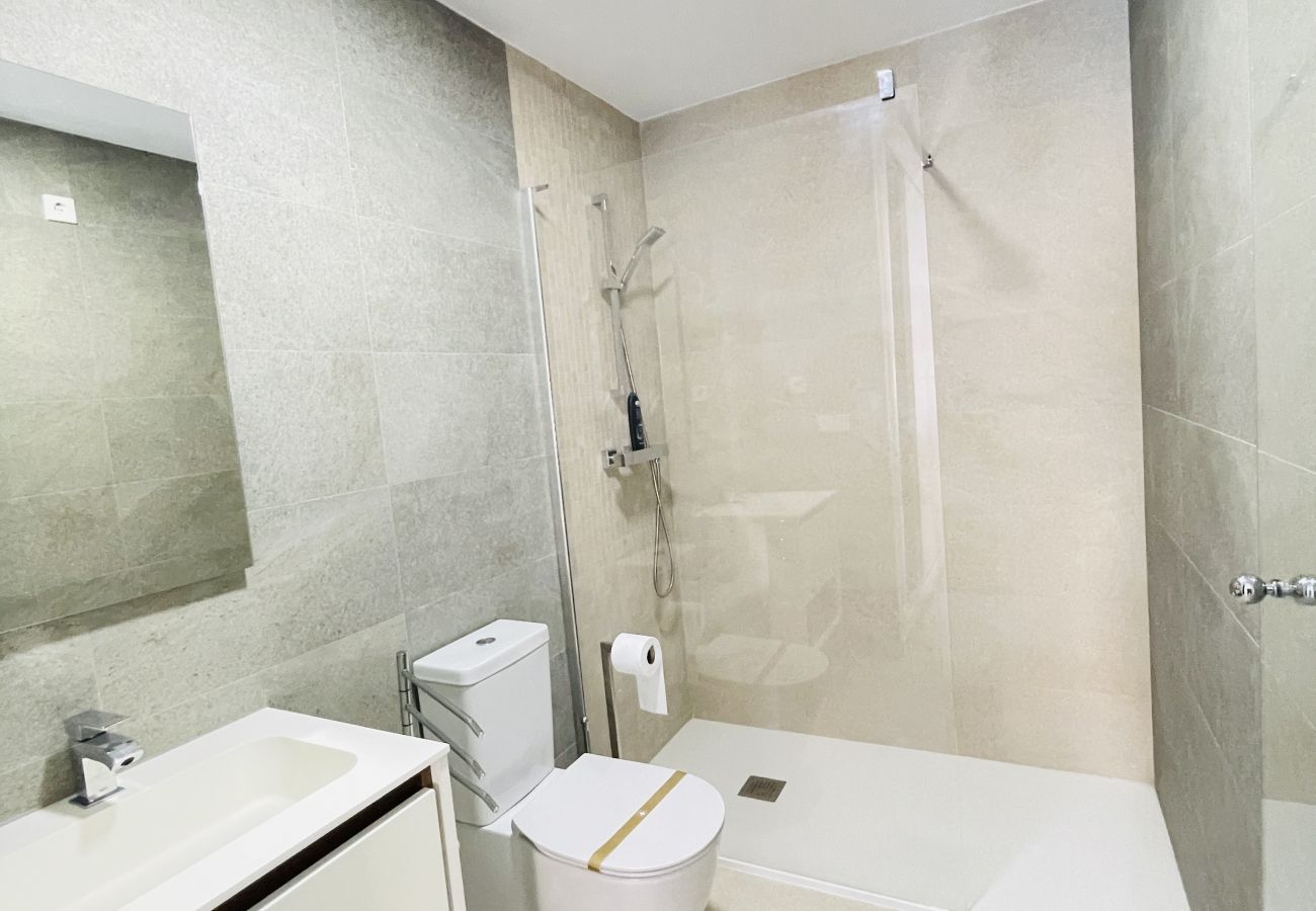 Villa en Orihuela - 3084 Res. MAUI II