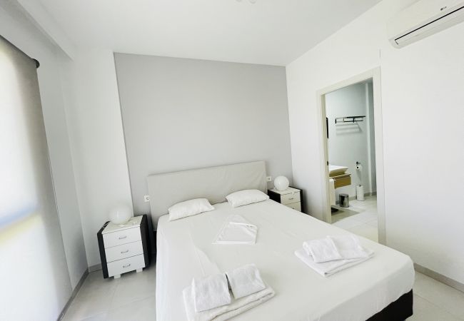 Apartamento en Orihuela Costa - 3090 RESIDENCIAL SABRINA Apartamento en Orihuela Costa - 3090 RESIDENCIAL SABRINA