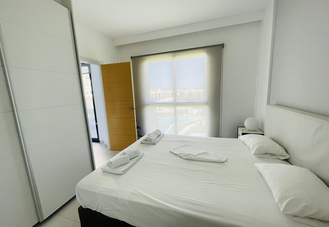 Apartamento en Orihuela Costa - 3090 RESIDENCIAL SABRINA
