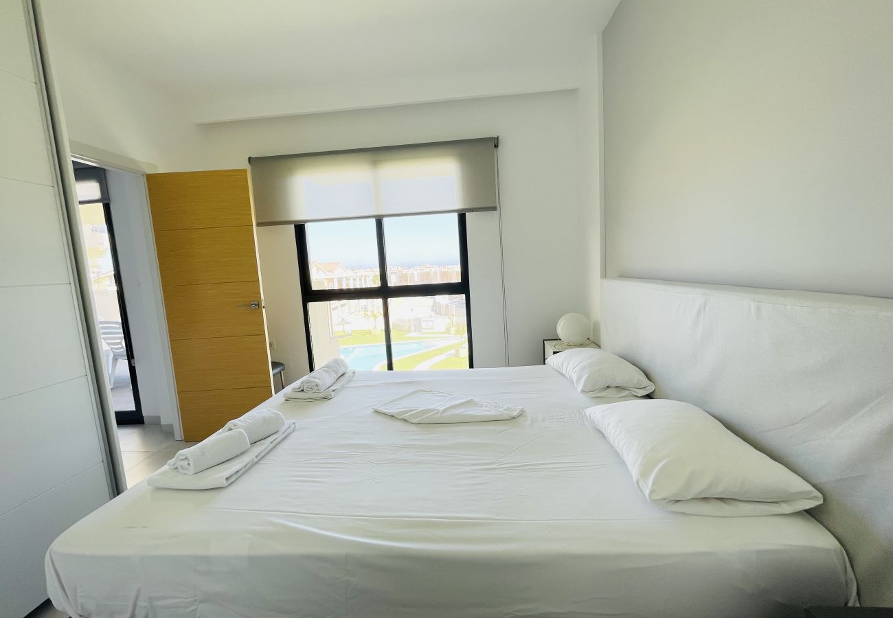 Apartamento en Orihuela Costa - 3090 RESIDENCIAL SABRINA