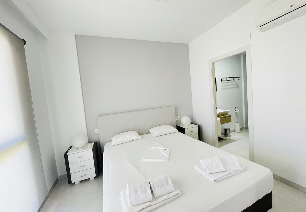 Apartamento en Orihuela Costa - 3090 RESIDENCIAL SABRINA