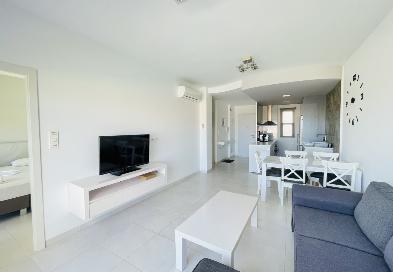 Apartamento en Orihuela Costa - 3090 RESIDENCIAL SABRINA