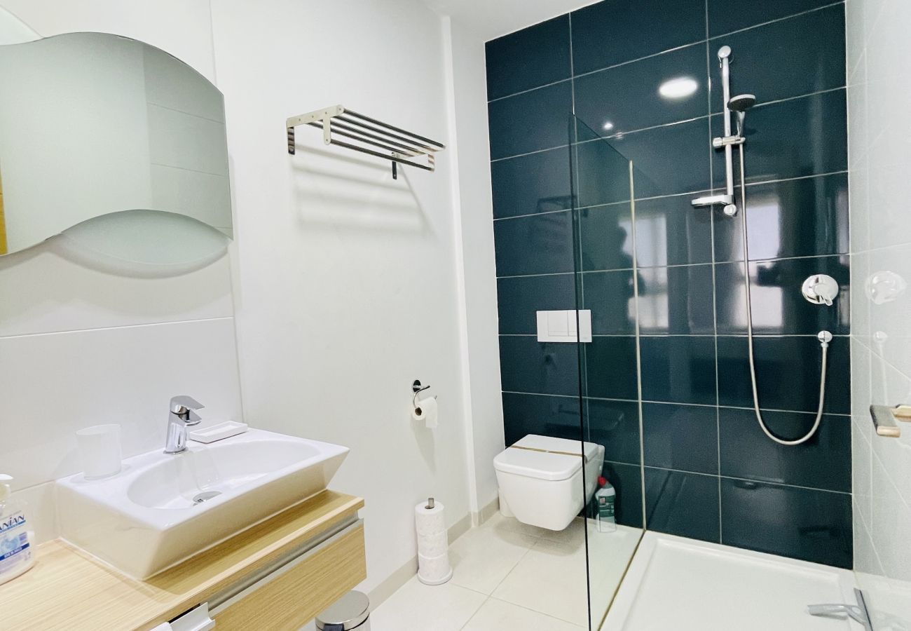 Apartamento en Orihuela Costa - 3090 RESIDENCIAL SABRINA
