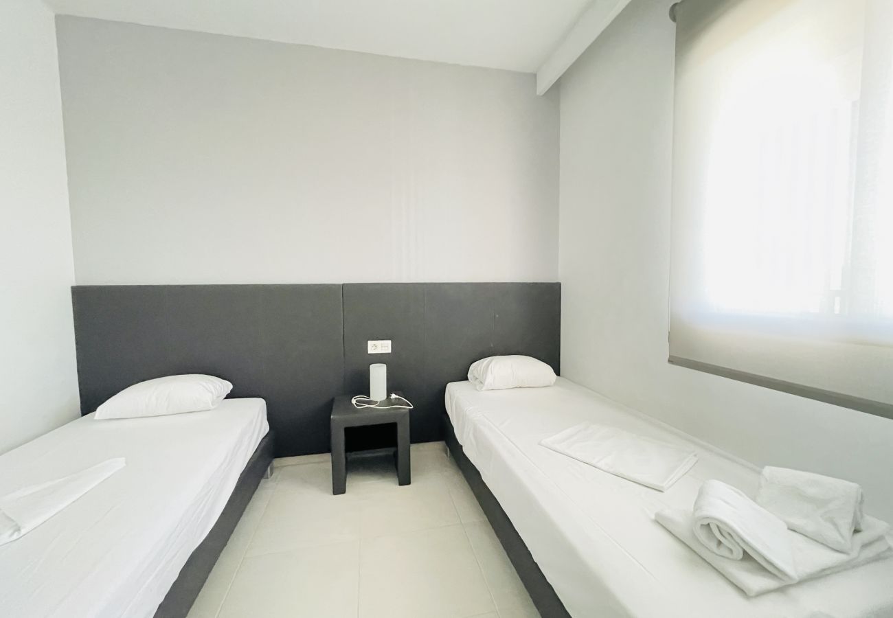 Apartamento en Orihuela Costa - 3090 RESIDENCIAL SABRINA