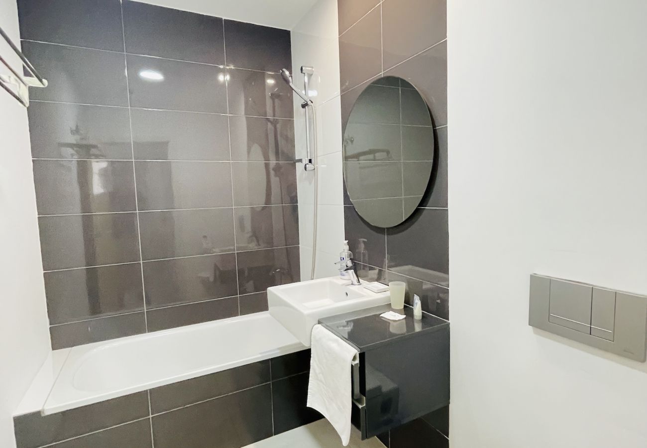 Apartamento en Orihuela Costa - 3090 RESIDENCIAL SABRINA