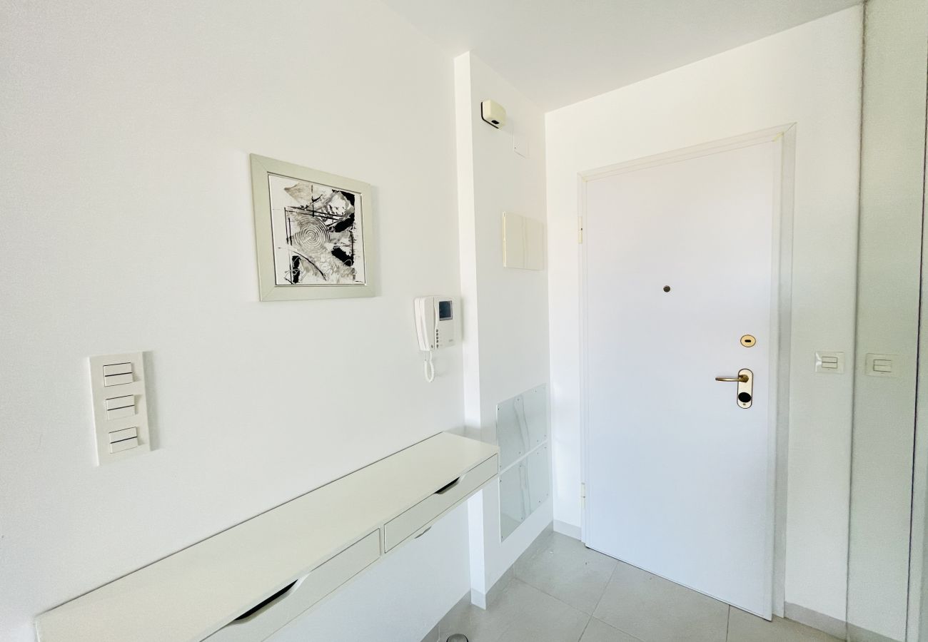Apartamento en Orihuela Costa - 3090 RESIDENCIAL SABRINA
