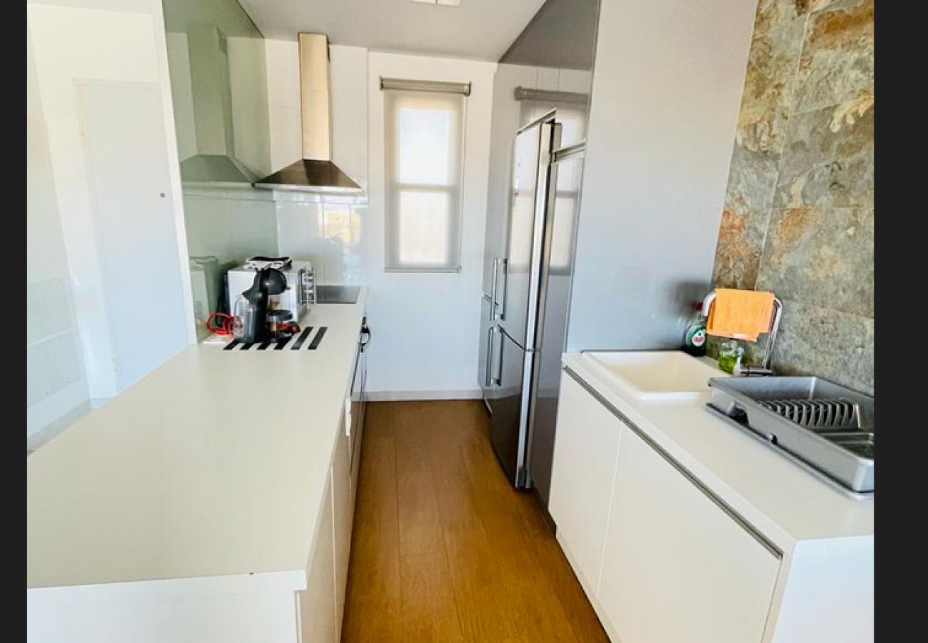 Apartamento en Orihuela Costa - 3090 RESIDENCIAL SABRINA