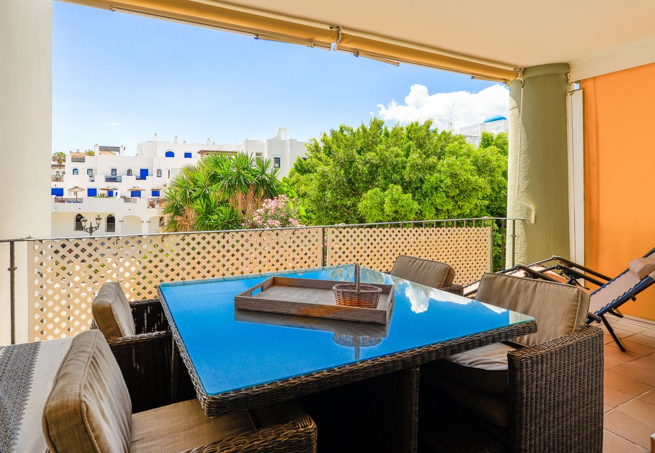 Apartamento en Manilva - Marina Duquesa  2419 Seafront Residence