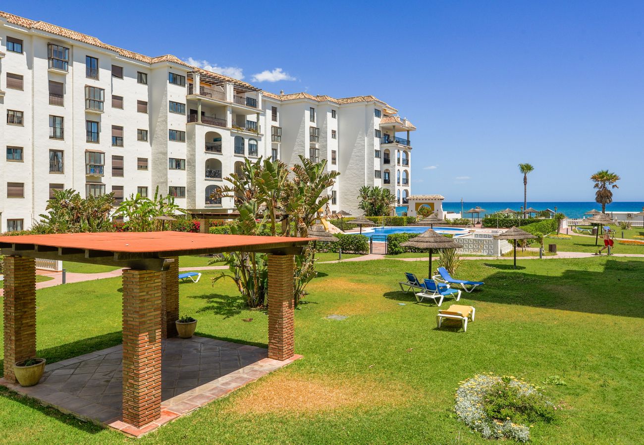 Apartamento en Manilva - Marina Duquesa  2419 Seafront Residence