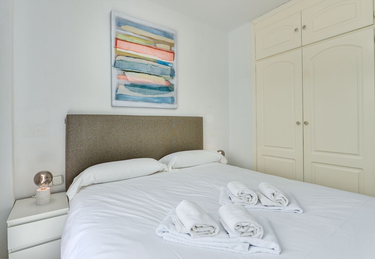 Apartamento en Manilva - Marina Duquesa  2419 Seafront Residence