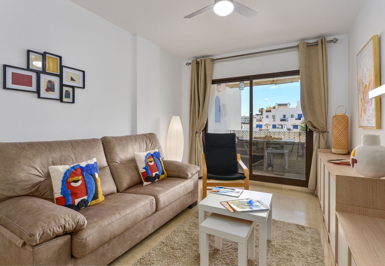 Apartamento en Manilva - Marina Duquesa  2419 Seafront Residence