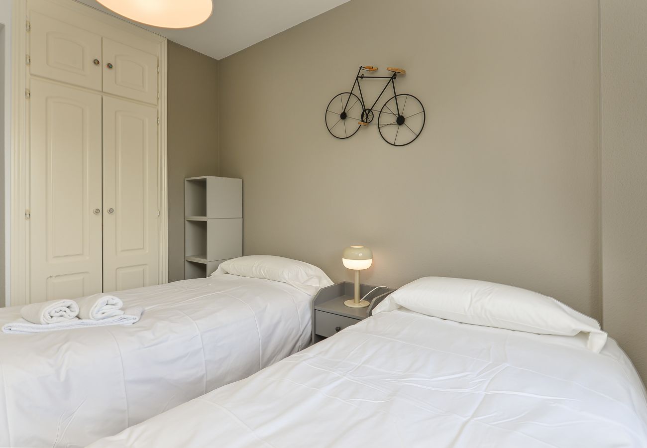 Apartamento en Manilva - Marina Duquesa  2419 Seafront Residence