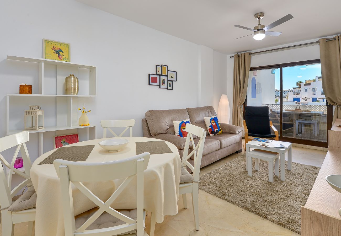 Apartamento en Manilva - Marina Duquesa  2419 Seafront Residence