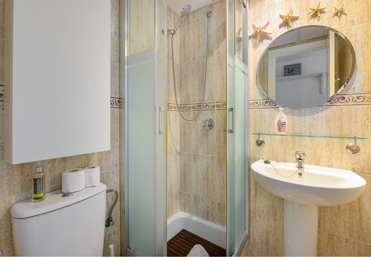 Apartamento en Manilva - Marina Duquesa  2419 Seafront Residence