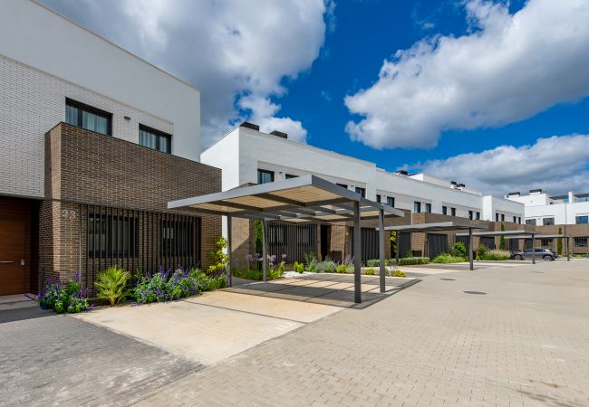 Casa en San Roque - Hoyo 17 San Roque Club 2406 Golf & Sea Casa en San Roque - Hoyo 17 San Roque Club 2406 Golf & Sea