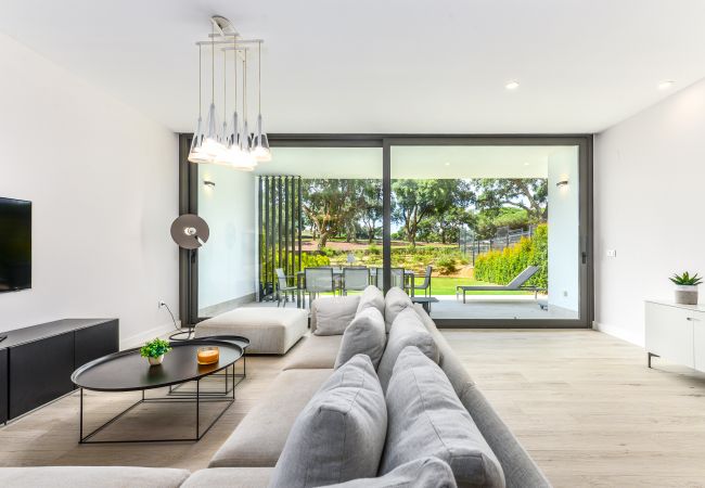 Casa en San Roque - Hoyo 17 San Roque Club 2406 Golf & Sea Casa en San Roque - Hoyo 17 San Roque Club 2406 Golf & Sea