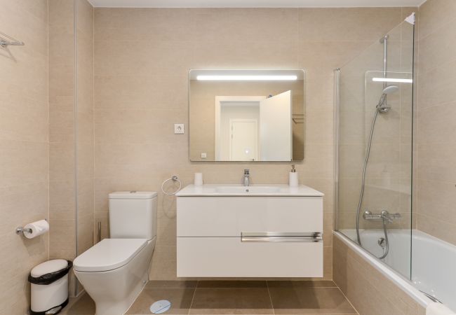 Casa en San Roque - Hoyo 17 San Roque Club 2406 Golf & Sea Casa en San Roque - Hoyo 17 San Roque Club 2406 Golf & Sea