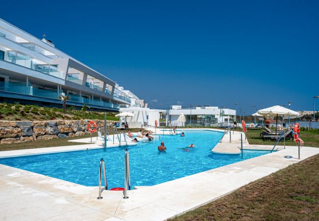 Apartamento en Casares - Via Celere 2405 Beautiful apartment with seaview Apartamento en Casares - Via Celere 2405 Beautiful apartment with seaview