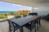 Apartamento en Casares - Via Celere 2405 Beautiful apartment with seaview