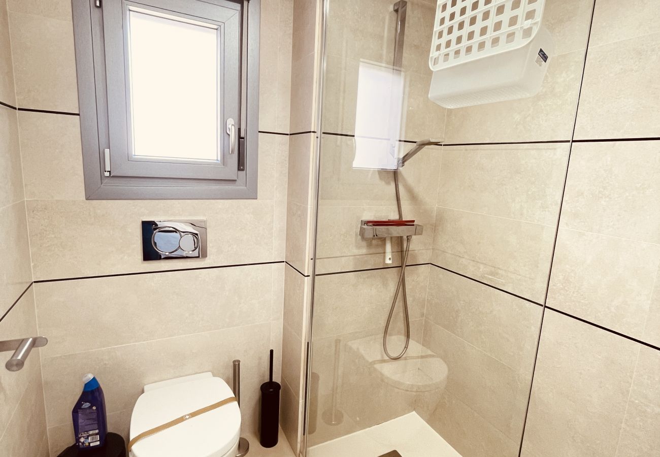 Villa en Orihuela - 3091 Villa MALIBU