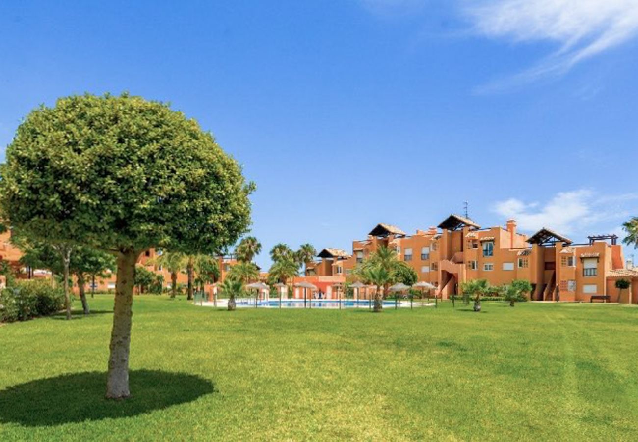 Apartamento en Casares - Casares del Sol 2426 Penthouse with seaviews
