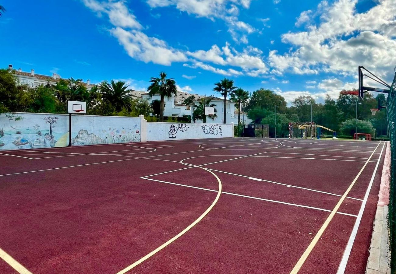 Apartamento en Casares - Casares del Sol 2426 Penthouse with seaviews