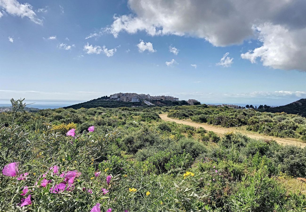 Apartamento en Casares - Hacienda Casares 2430 Magnolia