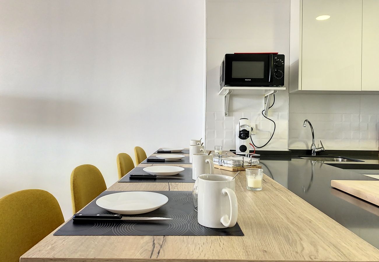 Apartamento en Casares - Hacienda Casares 2430 Magnolia