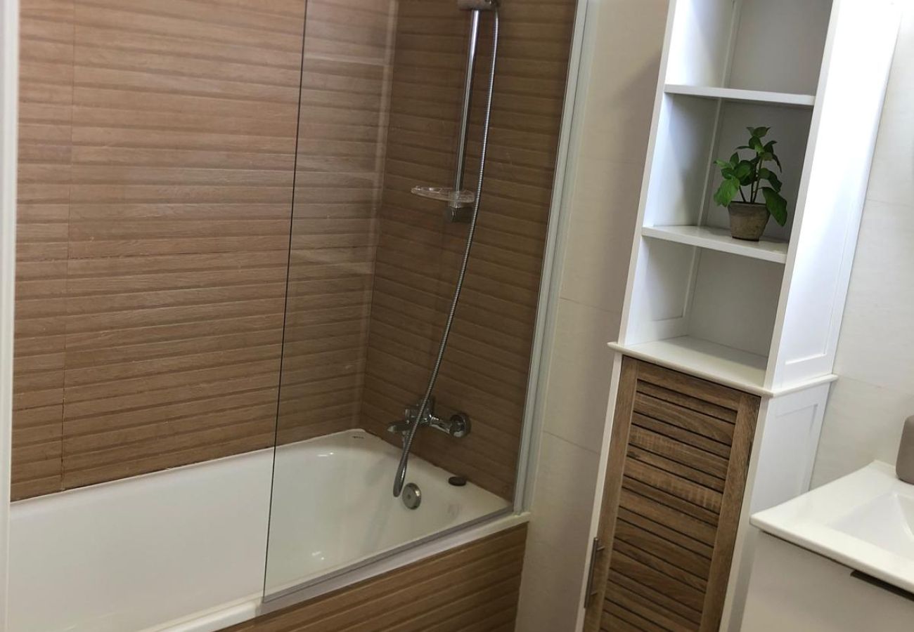 Apartamento en Casares - Hacienda de Casares 2430 