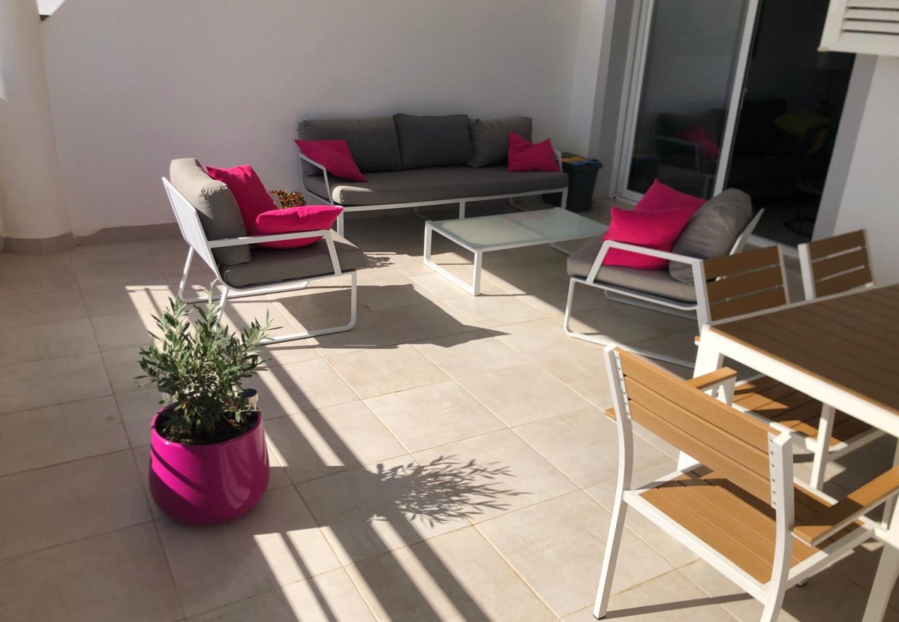 Apartamento en Casares - Hacienda de Casares 2430 