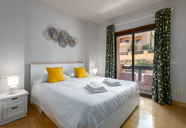 Apartamento en Manilva - Coto real Kiznos 2417 Lovely views Apartamento en Manilva - Coto real Kiznos 2417 Lovely views