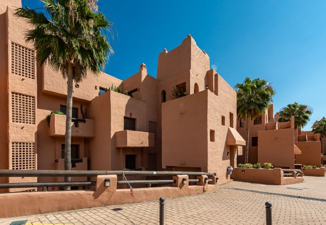 Apartamento en Manilva - Coto real Kiznos 2417 Lovely views Apartamento en Manilva - Coto real Kiznos 2417 Lovely views