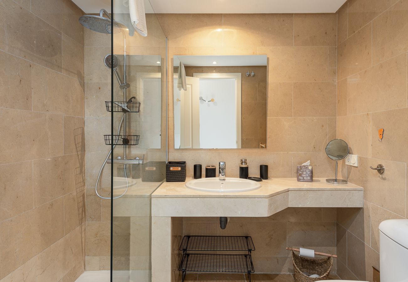 Apartamento en Manilva - Coto real Kiznos 2417 Lovely views