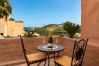 Apartamento en Manilva - Coto Real Kiznos 2417 Lovely views