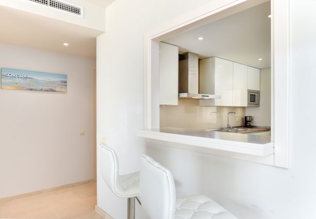 Apartamento en Casares - Alcazaba Lagoon 2425 Luxury private beach Apartamento en Casares - Alcazaba Lagoon 2425 Luxury private beach