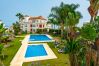 Apartamento en Manilva - Jardines Mar Mediterraneo 2433 Sea View Apartamento en Manilva - Jardines Mar Mediterraneo 2433 Sea View