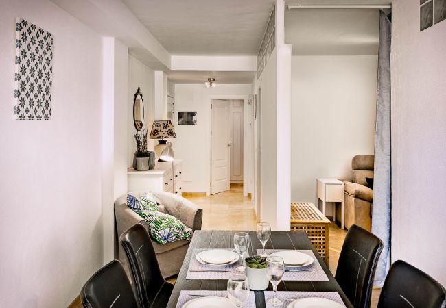 Apartamento en Manilva - Marina Real 2434 First Sealine Apartamento en Manilva - Marina Real 2434 First Sealine