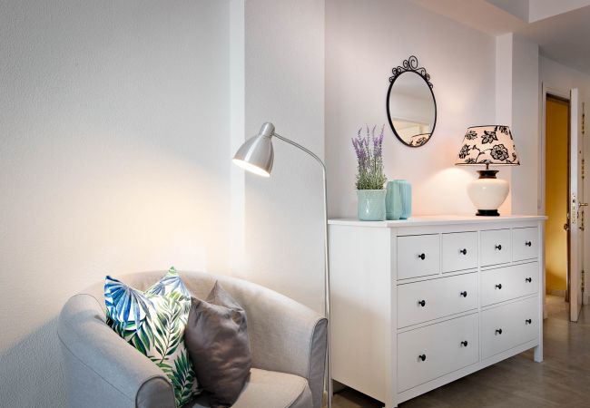 Apartamento en Manilva - Marina Real 2434 First Sealine Apartamento en Manilva - Marina Real 2434 First Sealine