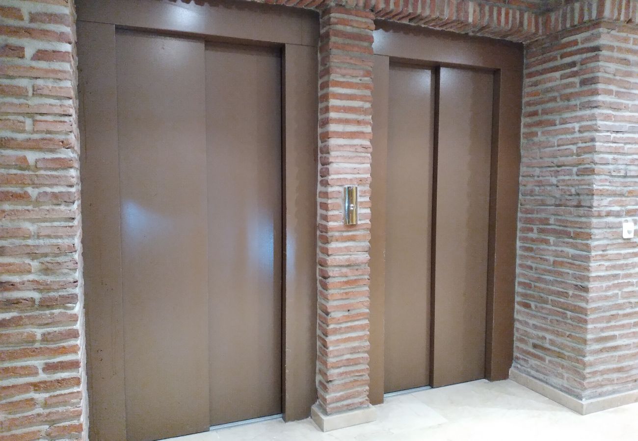 Apartamento en Manilva - Marina Real 2434 First Sealine