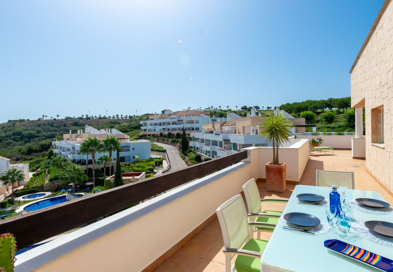 Apartamento en San Roque - Terrazas de Alcaidesa 2437 Penthouse