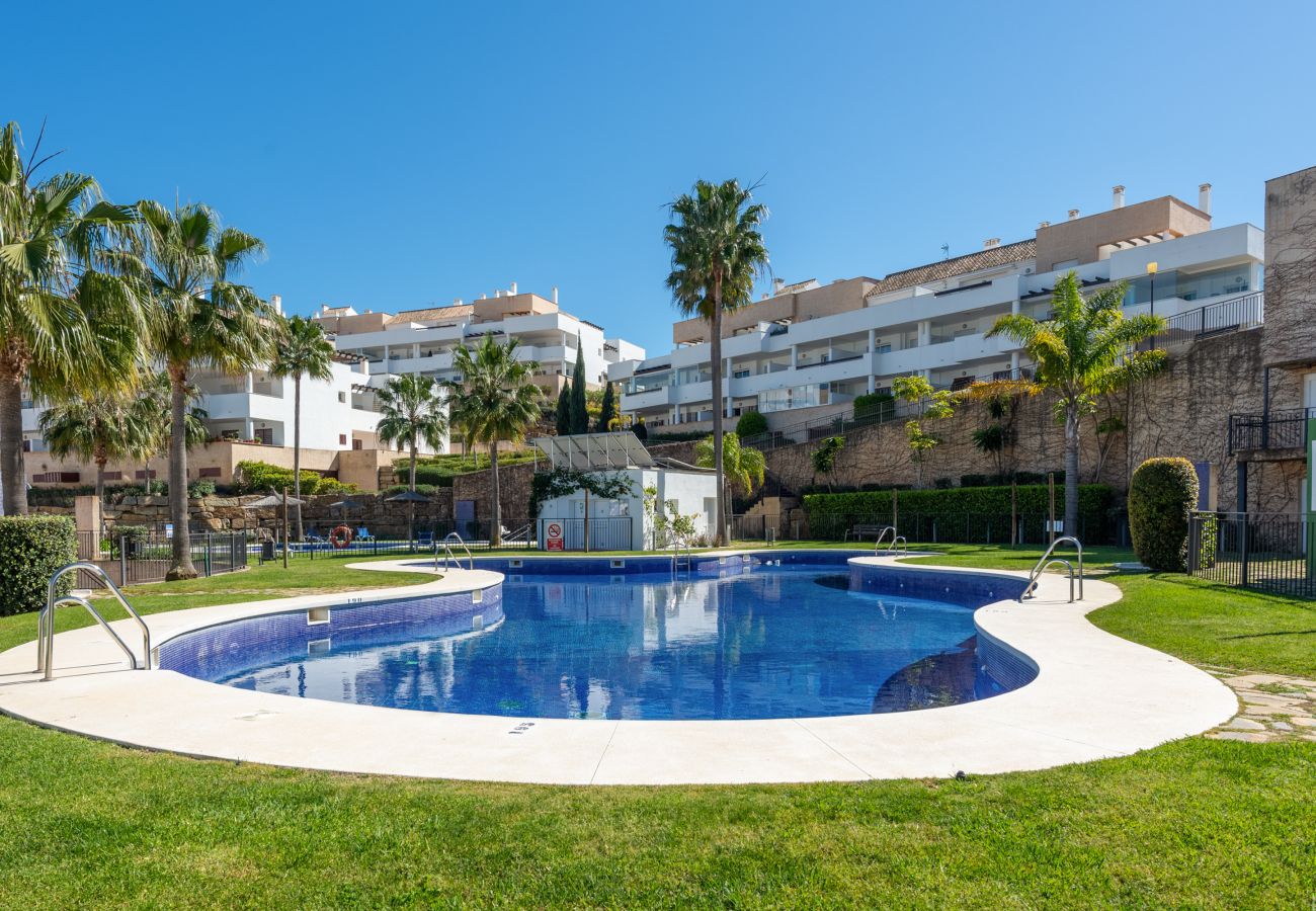 Apartamento en San Roque - Terrazas de Alcaidesa 2437 Penthouse
