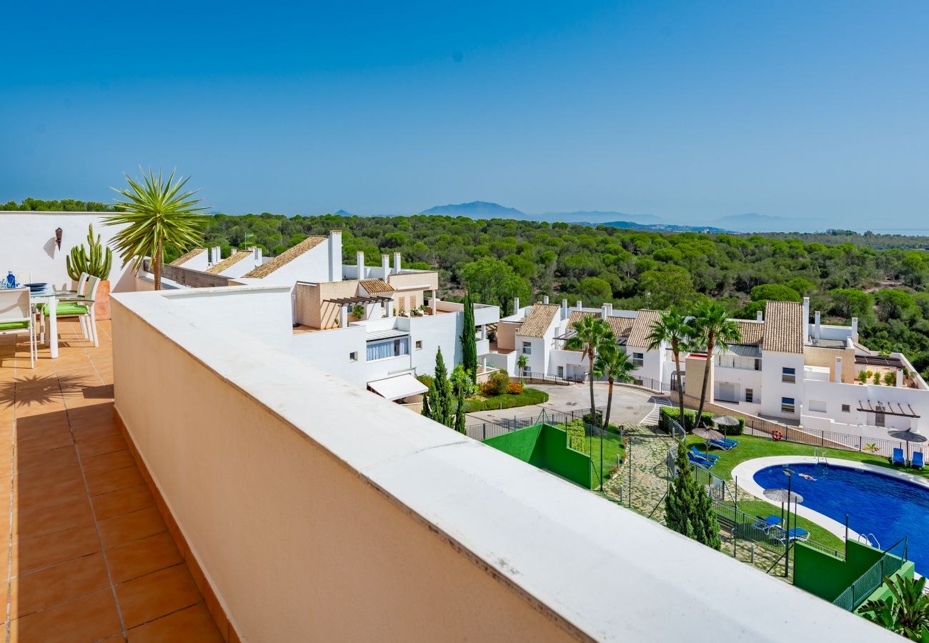 Apartamento en San Roque - Terrazas de Alcaidesa 2437 Penthouse