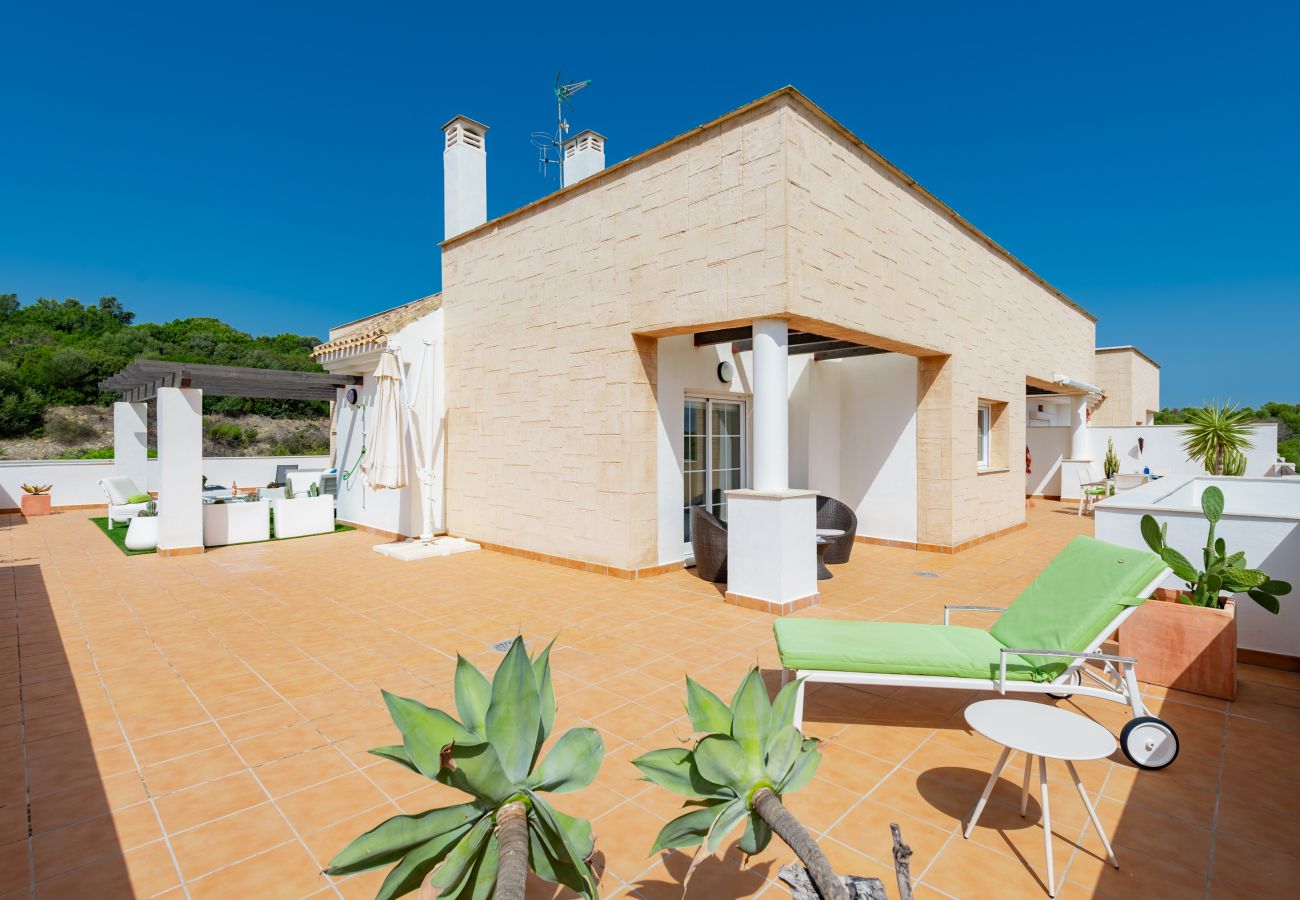 Apartamento en San Roque - Terrazas de Alcaidesa 2437 Penthouse