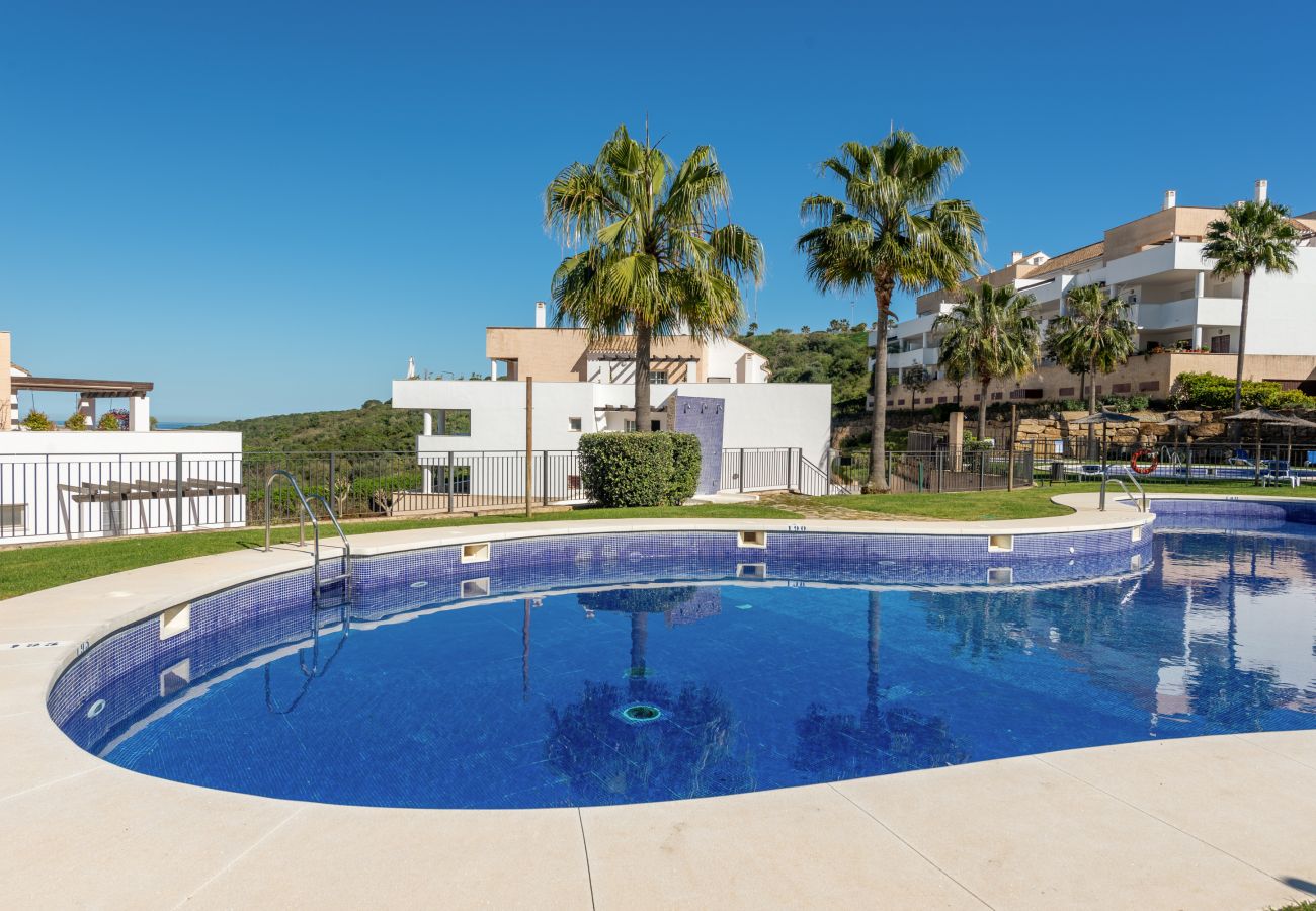 Apartamento en San Roque - Terrazas de Alcaidesa 2437 Penthouse