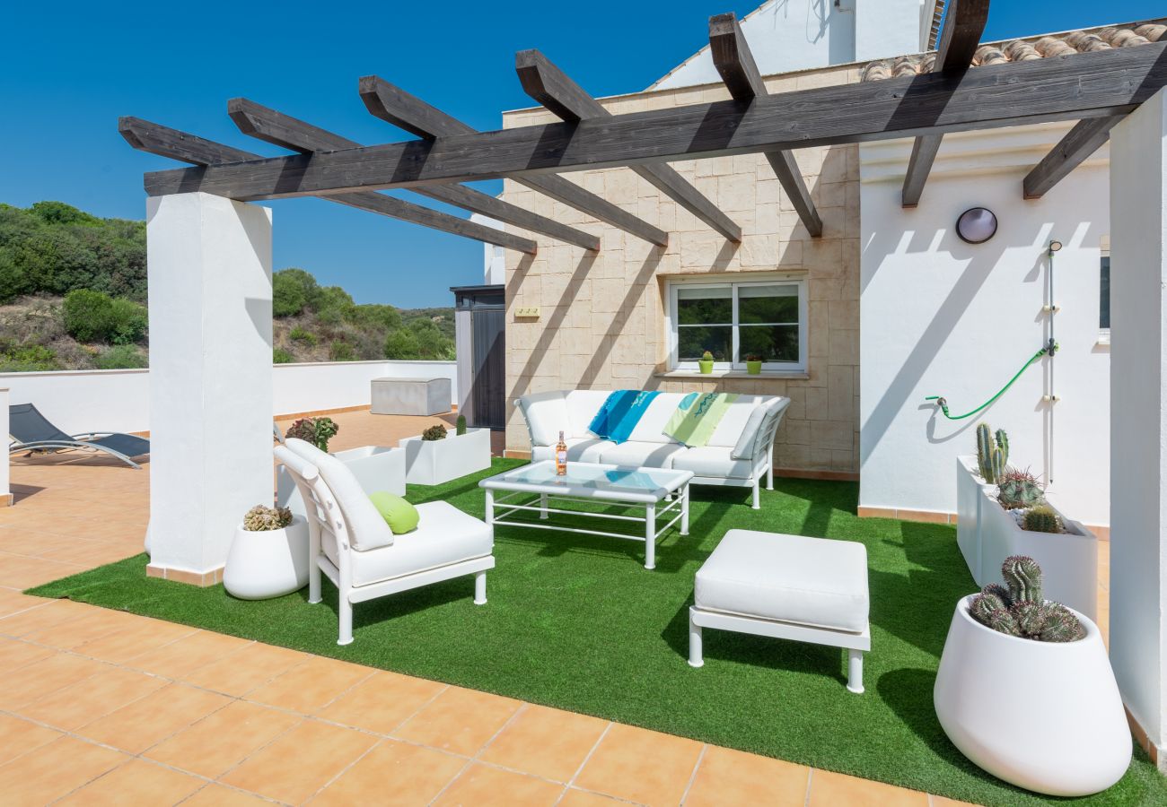Apartamento en San Roque - Terrazas de Alcaidesa 2437 Penthouse